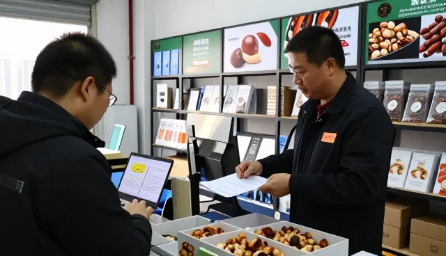 新建楼盘使用食品销售需要注意什么？