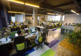 新疆多层升降车库价格多少