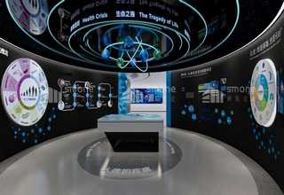 福建知瀚油烟净化器