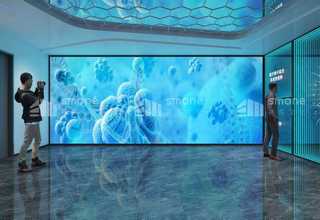 宁德商业墙绘电话