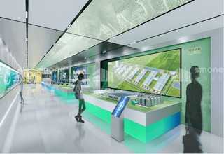 成都玻璃隔断墙