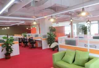 台州茶具展柜设计