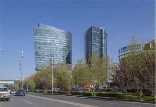 立体车库智能停车公司