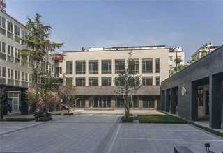 上海小区减速带厂家